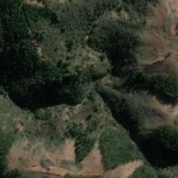Satellite imagery of Cerro Piedras Blancas, CL