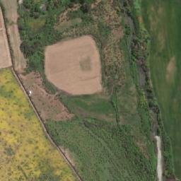 Satellite imagery of Cerrillo Pérez, CL