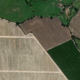 Satellite imagery of Cerrillo San Roberto, CL