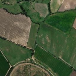 Satellite imagery of Cerrillo San Roberto, CL