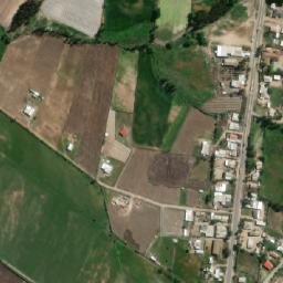 Satellite imagery of Cerrillo San Roberto, CL