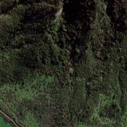 Satellite imagery of Cerro Macumán, CL