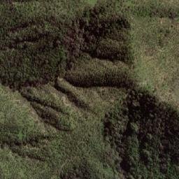 Satellite imagery of Cerro La Patagüilla, CL