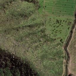 Satellite imagery of Cerro La Patagüilla, CL
