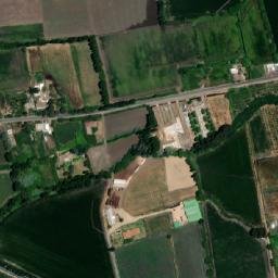 Satellite imagery of Punta del Cucharán, CL