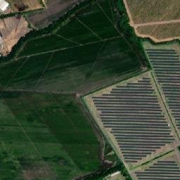 Satellite imagery of Punta del Cucharán, CL