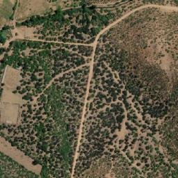 Satellite imagery of Corcolén, CL