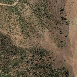 Satellite imagery of Corcolén, CL