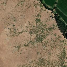 Satellite imagery of Corcolén, CL