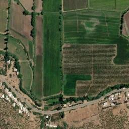 Satellite imagery of San Pedro, CL