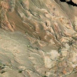 Satellite imagery of Cerro Lagunas de los Helados, CL