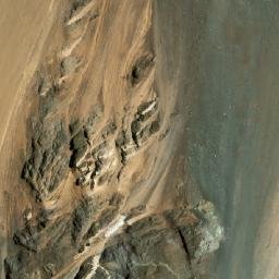 Satellite imagery of Paso de Molina, AR