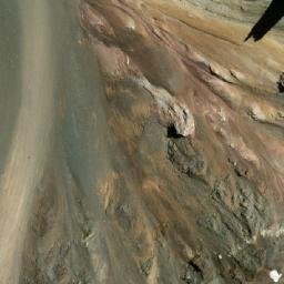 Satellite imagery of Paso de Molina, AR