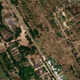 Satellite imagery of Chimenea, AR