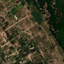 Satellite imagery of Chimenea, AR