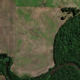 Satellite imagery of Punta del Rosario, UY