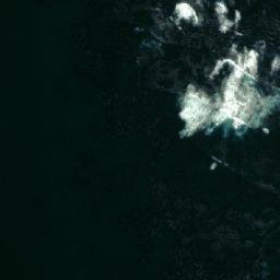 Satellite imagery of Mudge Point, ZA