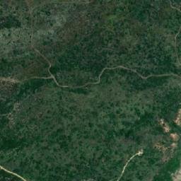 Satellite imagery of Leven Point, ZA