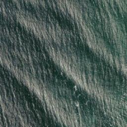 Satellite imagery of Black Point, AU