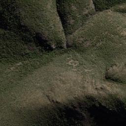 Satellite imagery of Little Mondurup Peak, AU