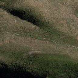 Satellite imagery of Little Mondurup Peak, AU