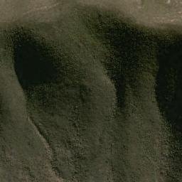 Satellite imagery of Mount Gog, AU