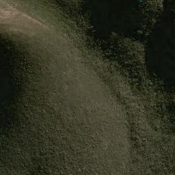 Satellite imagery of Mount Gog, AU