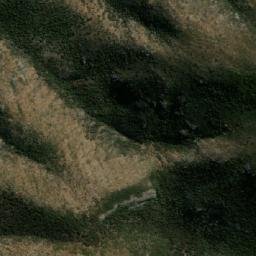 Satellite imagery of Wedge Hill, AU