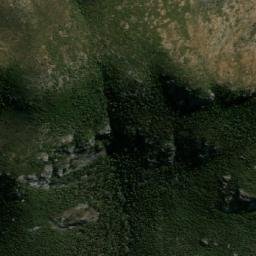 Satellite imagery of Wedge Hill, AU