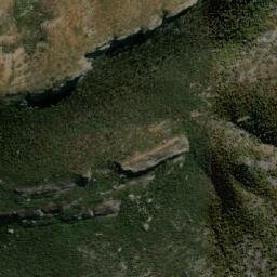 Satellite imagery of Wedge Hill, AU