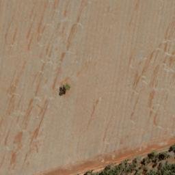 Satellite imagery of Bald Hill, AU