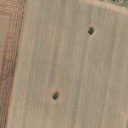 Satellite imagery of Wallundry Hill, AU