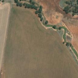 Satellite imagery of Wallundry Hill, AU