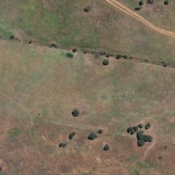 Satellite imagery of Murrungal Hill, AU