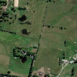Satellite imagery of One Tree Hill, AU