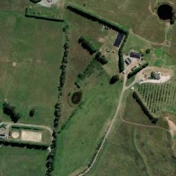 Satellite imagery of One Tree Hill, AU