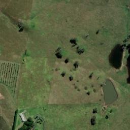 Satellite imagery of One Tree Hill, AU