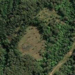 Satellite imagery of Jacksons Hill, AU