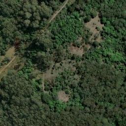 Satellite imagery of Jacksons Hill, AU