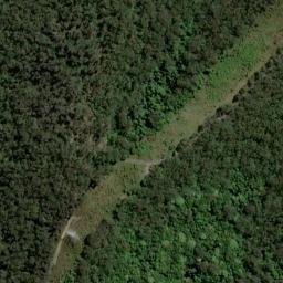 Satellite imagery of Pupiana, AU