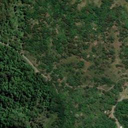 Satellite imagery of Mount Nibo, AU