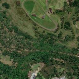 Satellite imagery of Nebo Trig, AU