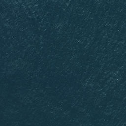 Satellite imagery of Cape Reinga / Te Rerenga Wairua, NZ