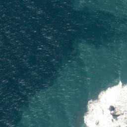 Satellite imagery of Punta de Lobos, CL