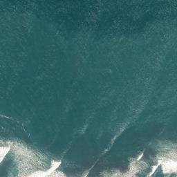 Satellite imagery of Punta de Lobos, CL