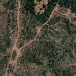 Satellite imagery of Cerro Nuevo Reino, CL