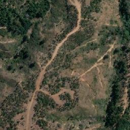 Satellite imagery of Cerro Nuevo Reino, CL