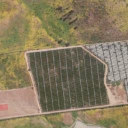 Satellite imagery of Cerrillo Pérez, CL