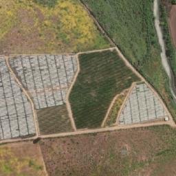 Satellite imagery of Cerrillo Pérez, CL