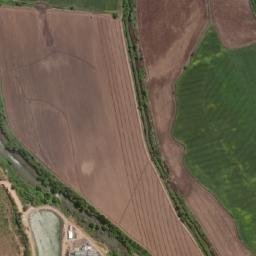 Satellite imagery of Cerrillo Pérez, CL